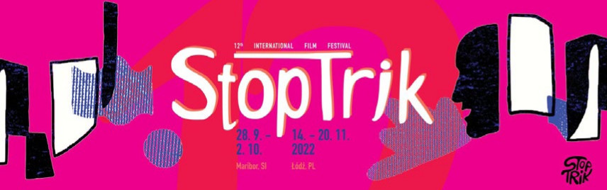 12th StopTrik IFF official trailer