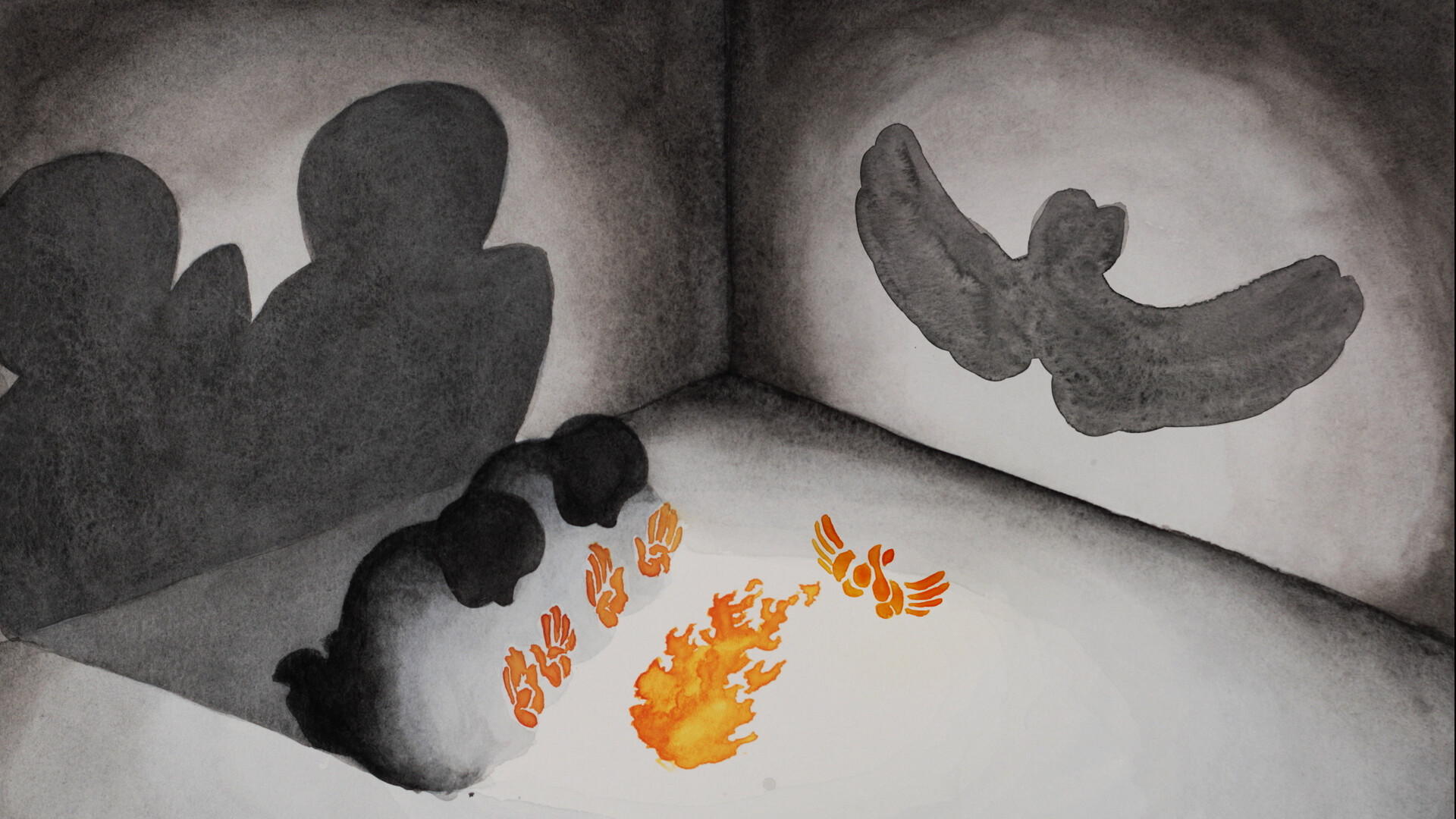 A Poem In A Difficult Time