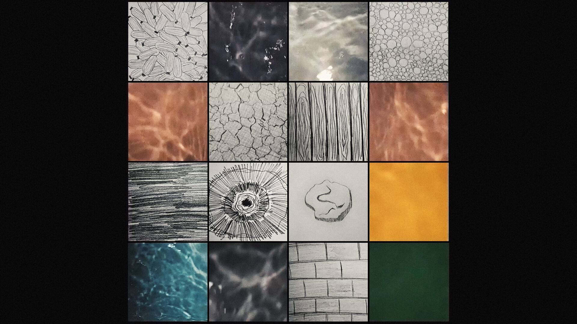 And Then There Was Silence