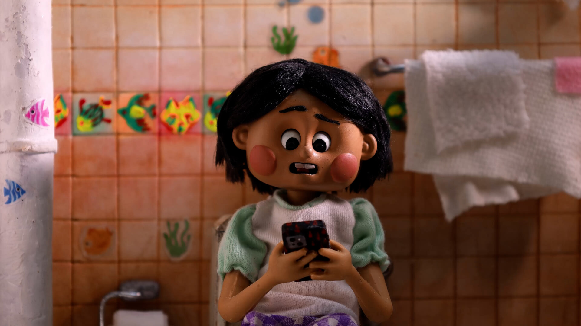 I Think Im Going to Die