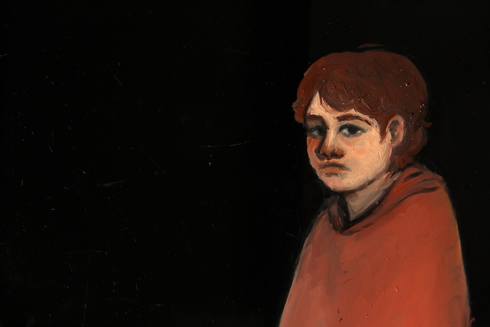 La Eterna Búsqueda del Quién