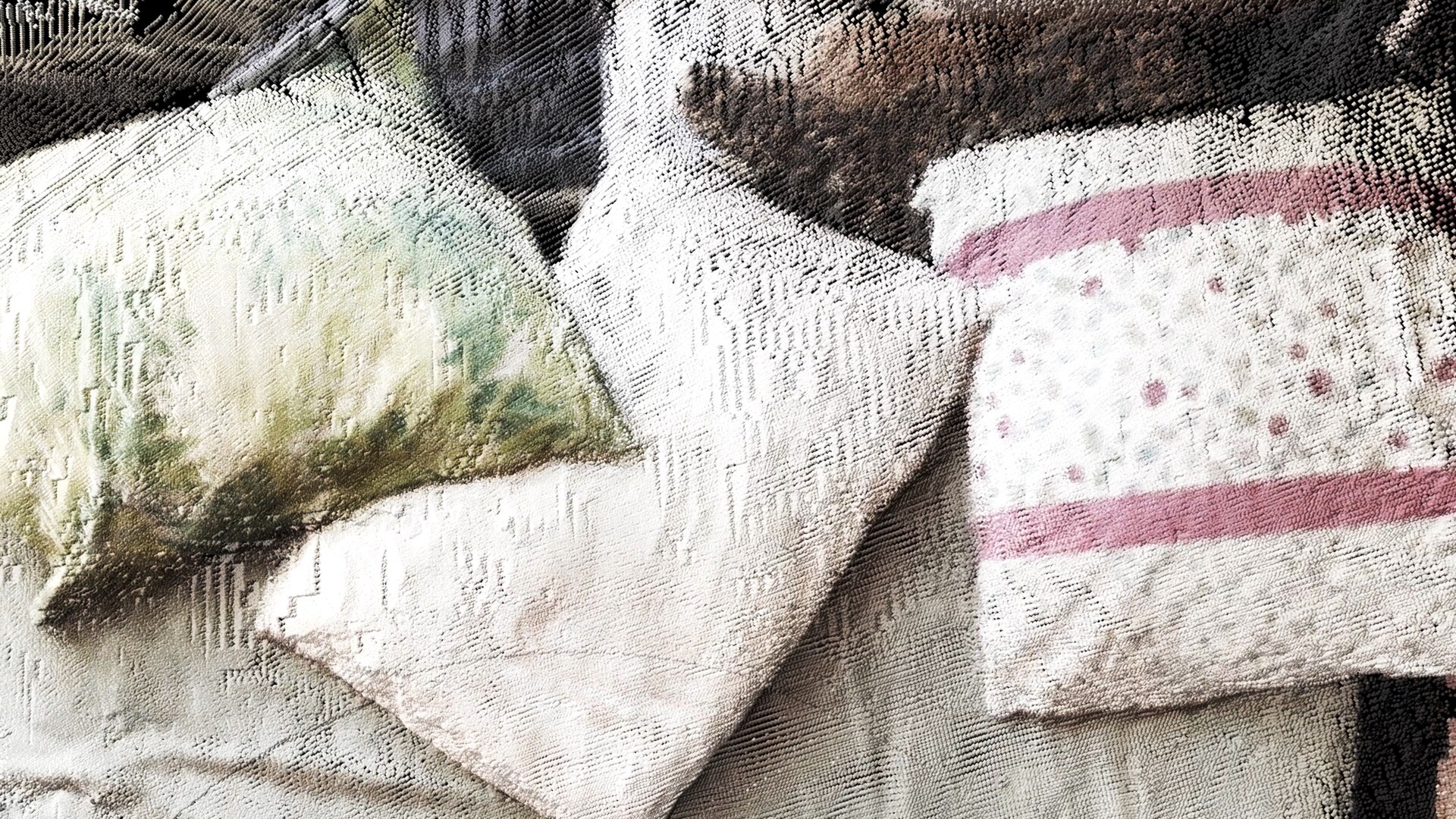 Le nom viendra plus tard