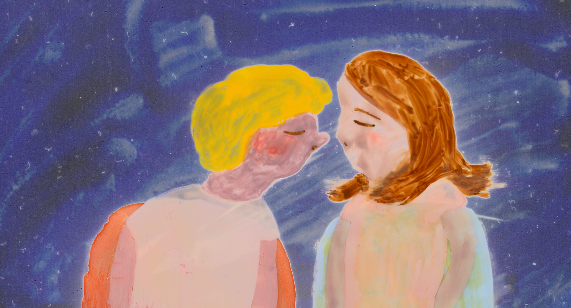 Me and You and Smoke