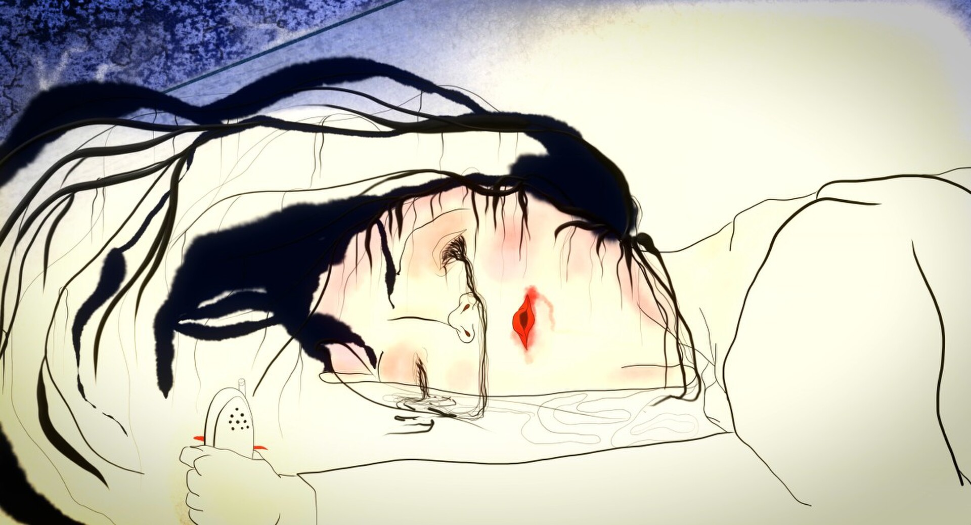 Mother&rsquo;s Child